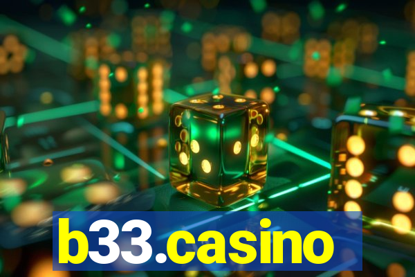 b33.casino