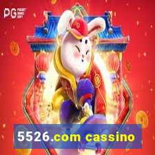 5526.com cassino