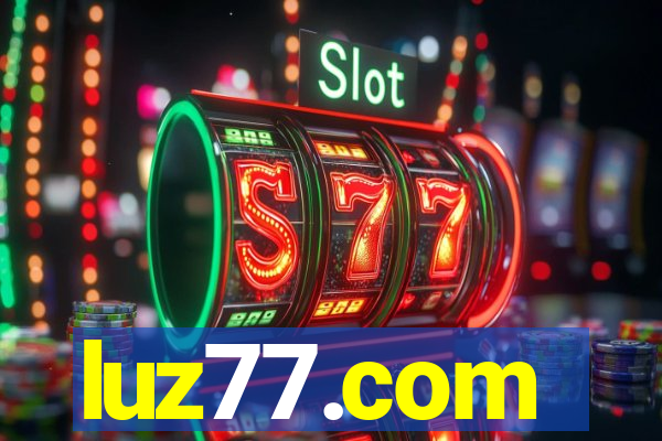 luz77.com