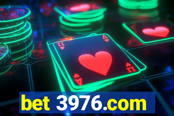 bet 3976.com
