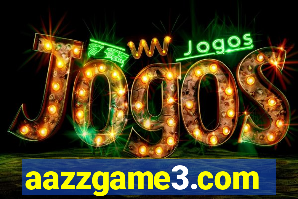 aazzgame3.com