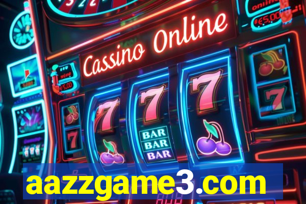 aazzgame3.com