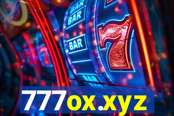 777ox.xyz