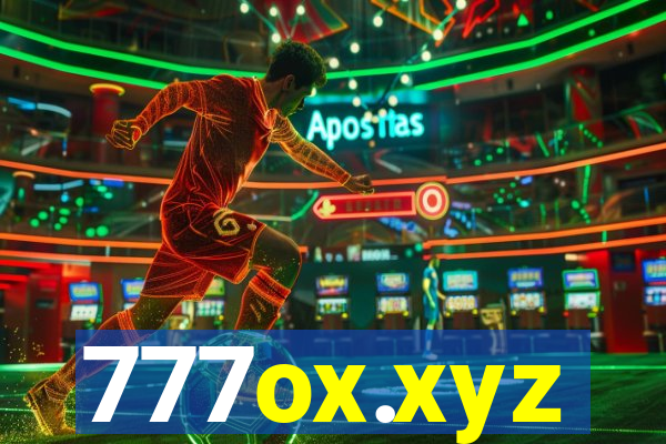 777ox.xyz
