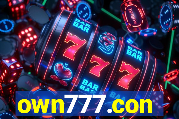 own777.con