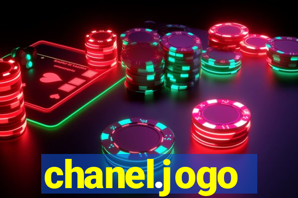 chanel.jogo