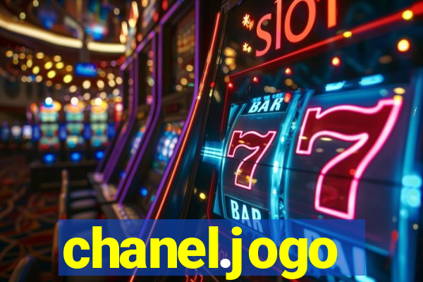 chanel.jogo