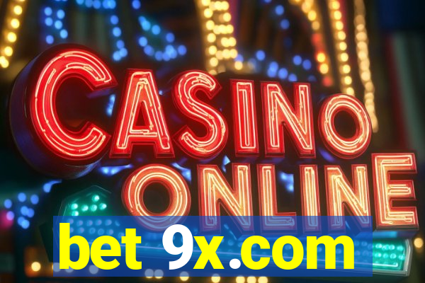 bet 9x.com