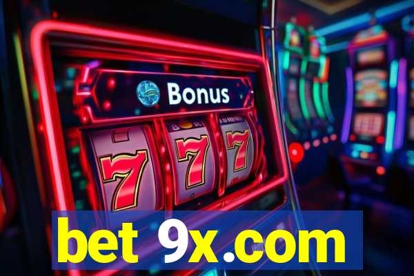 bet 9x.com