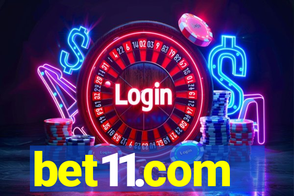 bet11.com