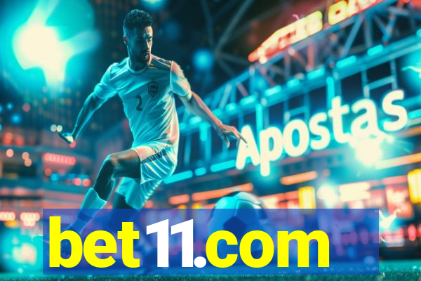 bet11.com