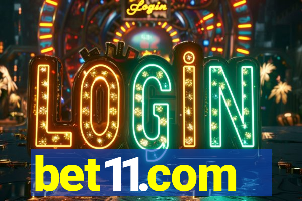 bet11.com
