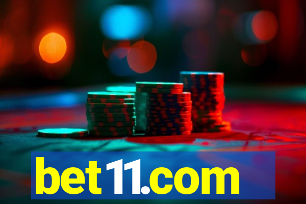 bet11.com