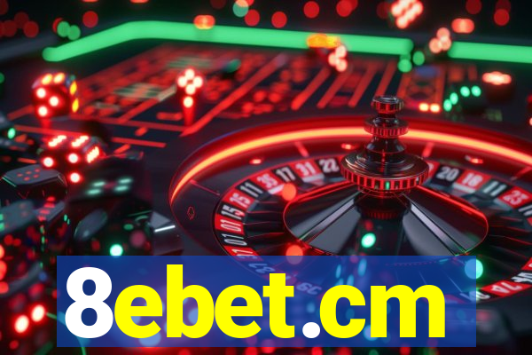 8ebet.cm