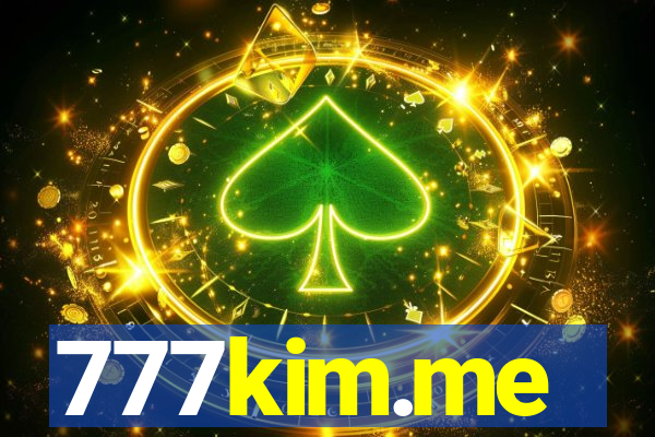 777kim.me