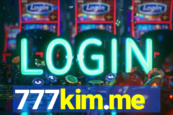 777kim.me