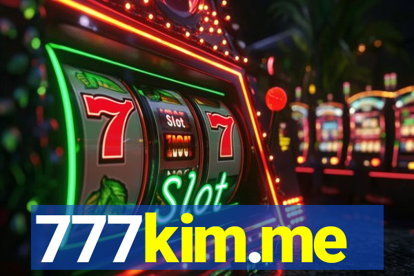 777kim.me