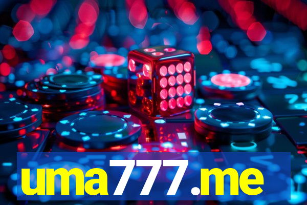 uma777.me