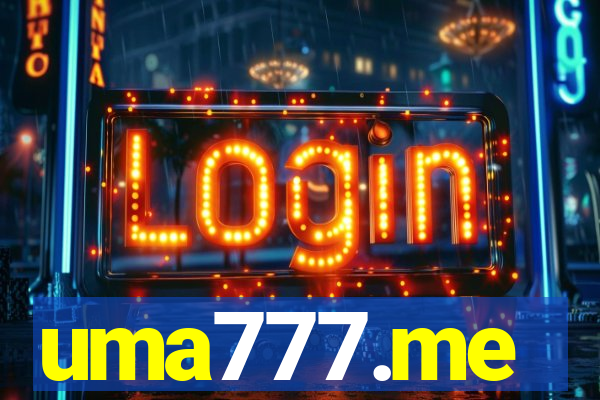 uma777.me