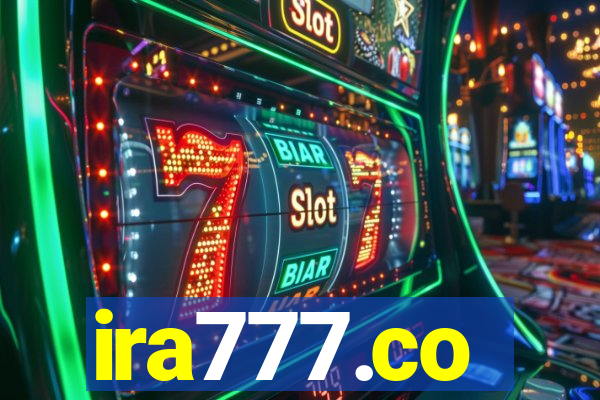 ira777.co