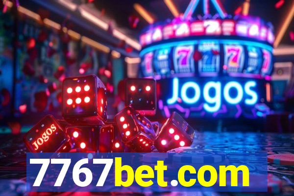 7767bet.com