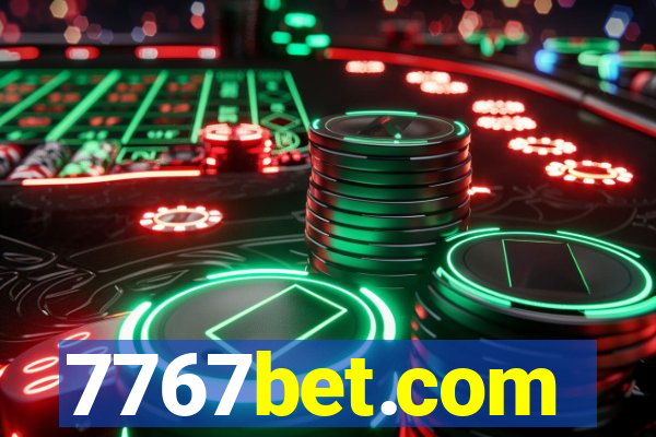 7767bet.com