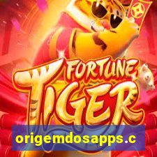 origemdosapps.com