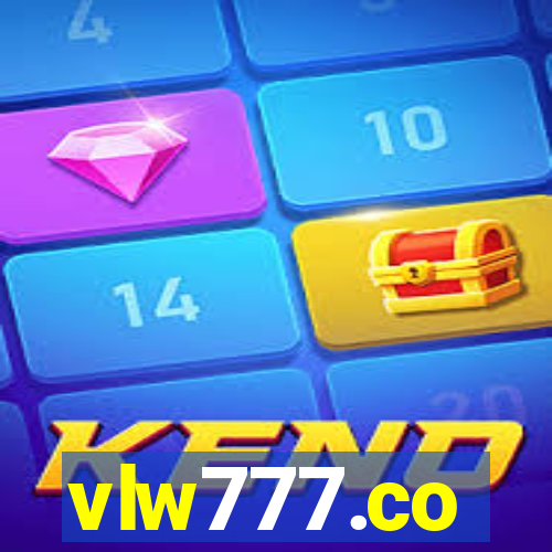 vlw777.co