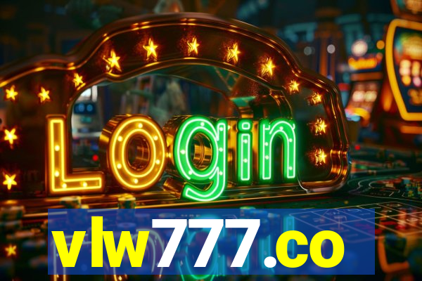vlw777.co