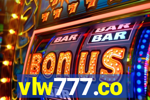 vlw777.co