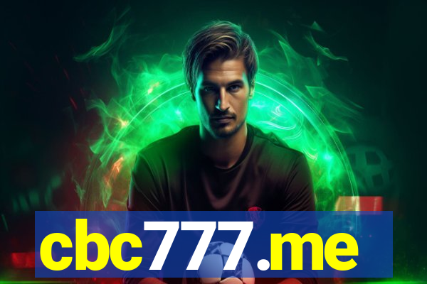 cbc777.me