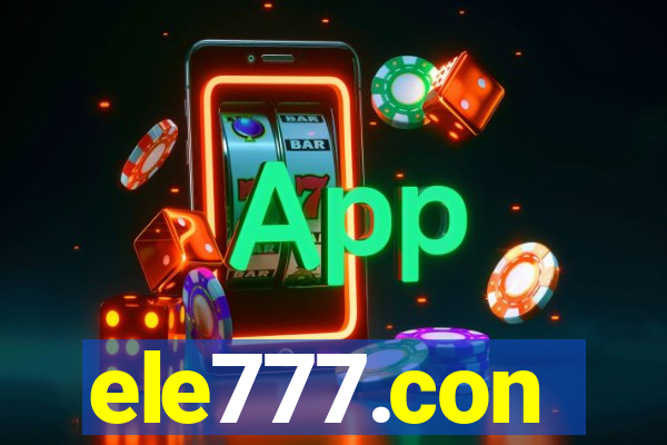 ele777.con