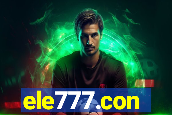 ele777.con