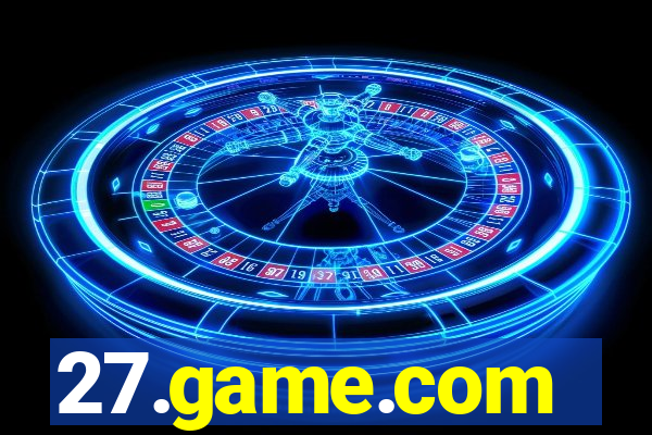 27.game.com