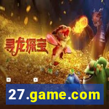 27.game.com