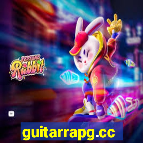 guitarrapg.cc