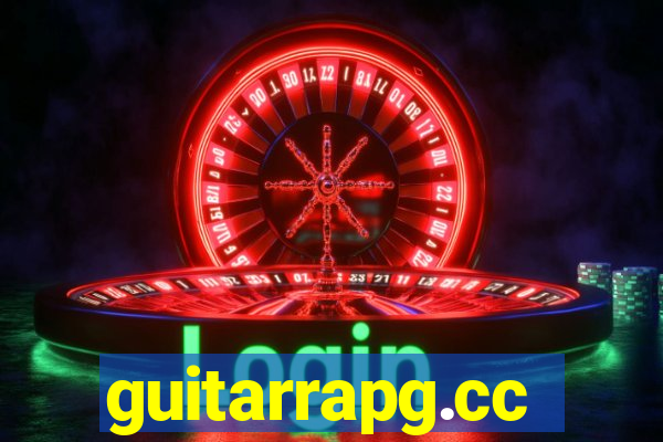 guitarrapg.cc
