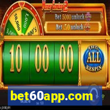 bet60app.com