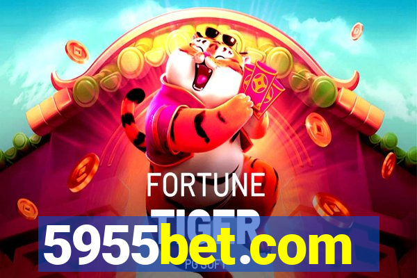 5955bet.com