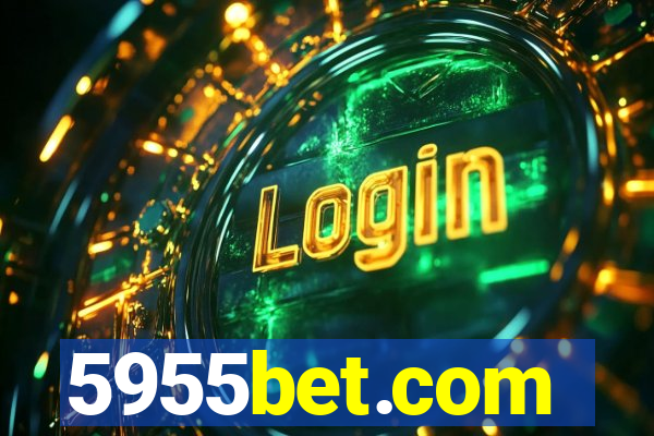5955bet.com