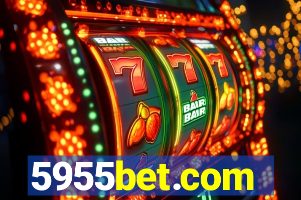 5955bet.com