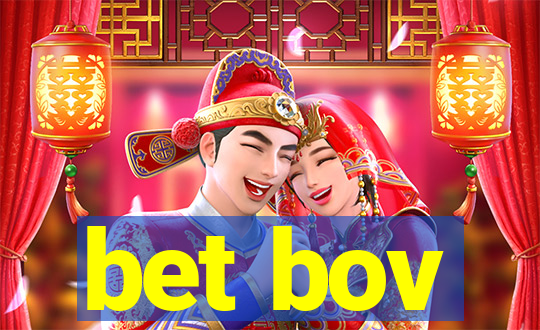 bet bov