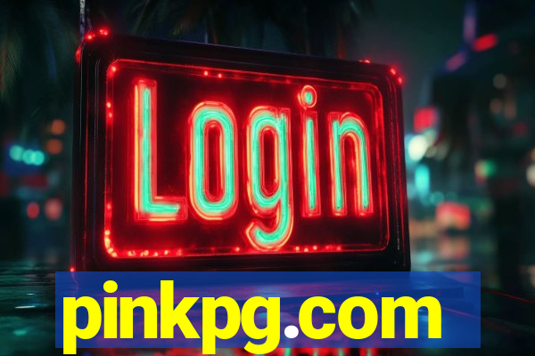 pinkpg.com