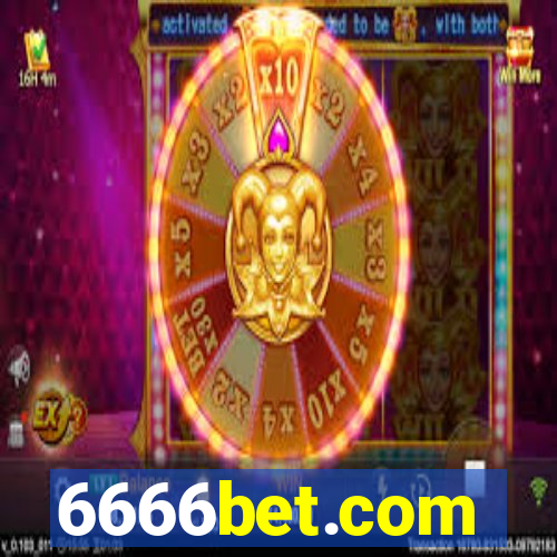 6666bet.com