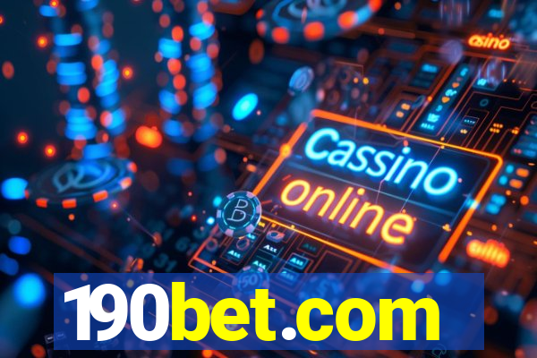 190bet.com