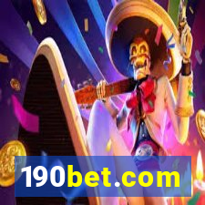 190bet.com