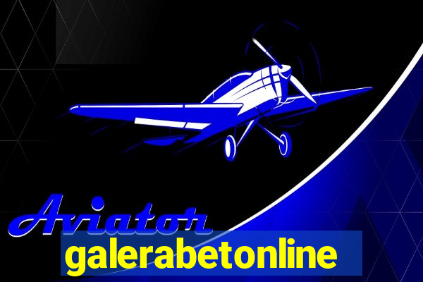 galerabetonline