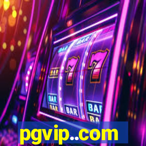 pgvip..com