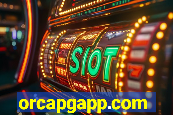 orcapgapp.com