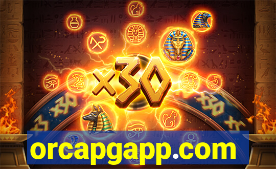 orcapgapp.com